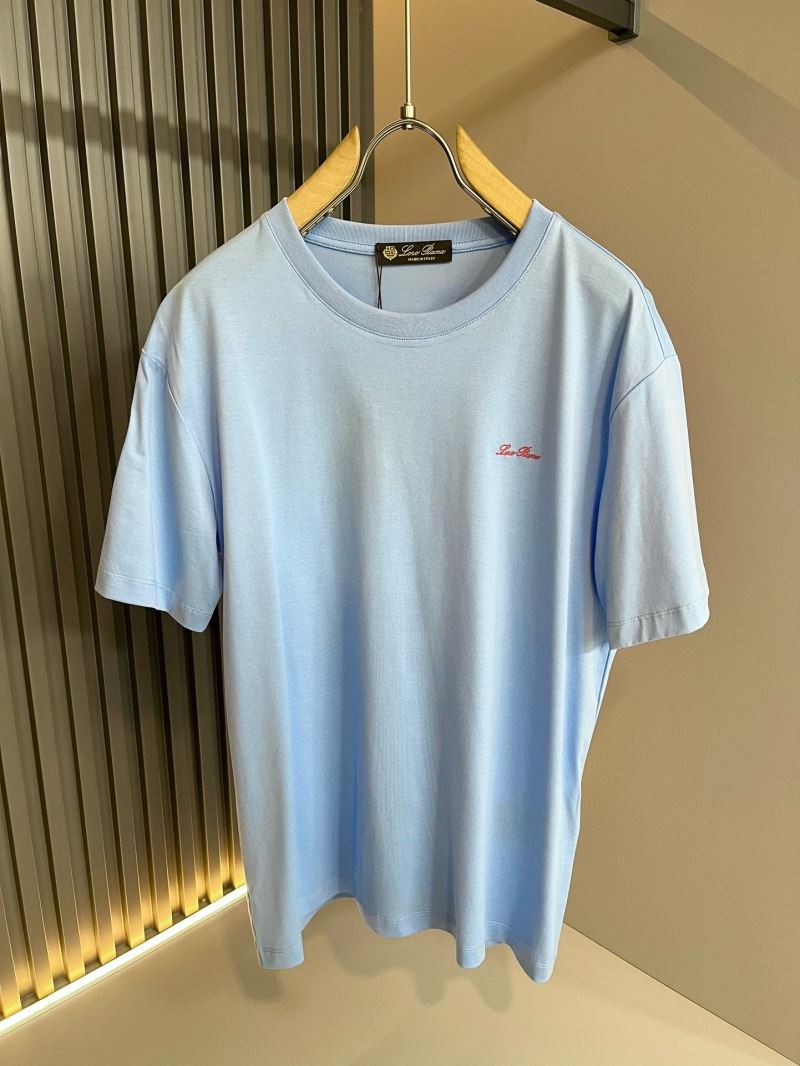 Loro Piana T-Shirts